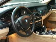 BMW 5 Series 2014 - Bán ô tô BMW 5 Series 528i đời 2014, màu trắng, xe nhập