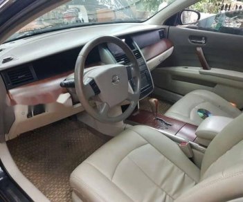 Nissan Teana 2007 - Bán xe Nissan Teana năm 2007, màu xanh