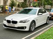 BMW 5 Series 2014 - Bán ô tô BMW 5 Series 528i đời 2014, màu trắng, xe nhập