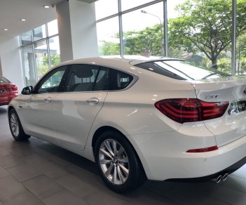 BMW 5 Series Gran Turismo 2017 - Bán BMW 5 series mới chưa đăng ký