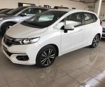 Honda FIT 2018 - Chỉ 140 triệu giao ngay Honda Jazz nhập Thái Lan, giá nát nhất Sài Gòn