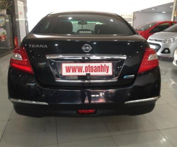 Nissan Teana -   cũ Nhập khẩu 2010 - Nissan Teana - 2010 Xe cũ Nhập khẩu