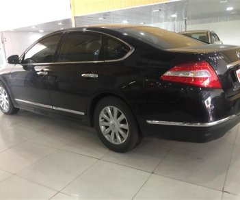 Nissan Teana -   cũ Nhập khẩu 2010 - Nissan Teana - 2010 Xe cũ Nhập khẩu