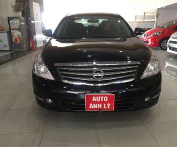 Nissan Teana -   cũ Nhập khẩu 2010 - Nissan Teana - 2010 Xe cũ Nhập khẩu