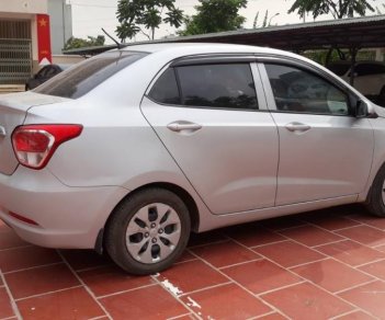 Hyundai i10 Cũ   1.2 2015 - Xe Cũ Hyundai I10 1.2 2015