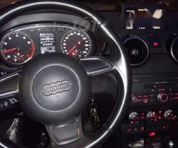 Audi A1   2012 - Cần bán Audi A1 2012, số tự động 