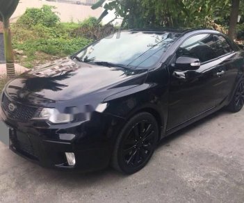 Kia Forte Koup 2010 - Bán Kia Forte Koup đời 2010, màu xanh lam, 375tr