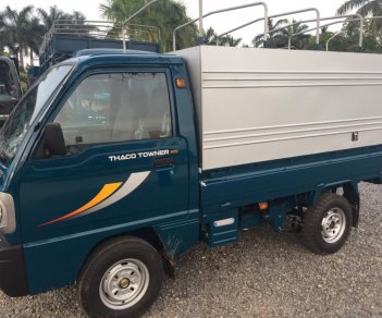 Thaco TOWNER 2018 - Bán xe Towner 800 tải 9 tạ, đời 2018, động cơ Euro 4 -.
LH 0987628931