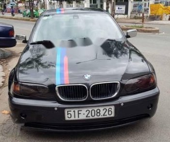 BMW 3 Series 318i 2003 - Bán BMW 318i 2003, số tự động, chính chủ 