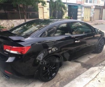 Kia Forte Koup 2010 - Bán Kia Forte Koup đời 2010, màu xanh lam, 375tr