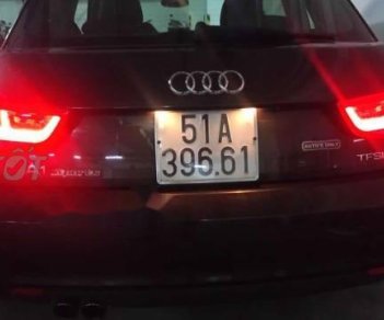 Audi A1   2012 - Cần bán Audi A1 2012, số tự động 