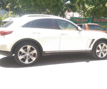 Infiniti QX70 Mới   3.7 V6 2017 - Xe Mới Infiniti QX70 3.7 V6 2017