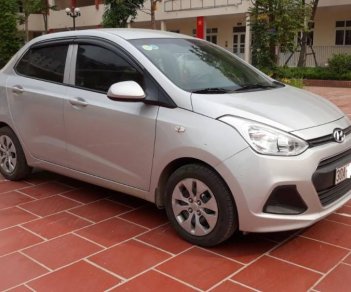 Hyundai i10 Cũ   1.2 2015 - Xe Cũ Hyundai I10 1.2 2015