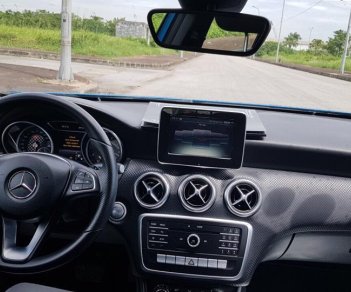 Mercedes-Benz A Cũ Mercedes-Benz  200 2015 - Xe Cũ Mercedes-Benz A 200 2015