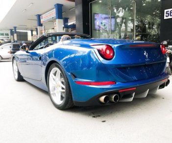 Ferrari California Cũ   T 2014 - Xe Cũ Ferrari California T 2014