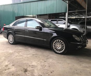 Mercedes-Benz C ũ Meredes-Benz E 280 2006 - Xe Cũ Mercedes-Benz E 280 2006