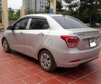 Hyundai i10 Cũ   1.2 2015 - Xe Cũ Hyundai I10 1.2 2015