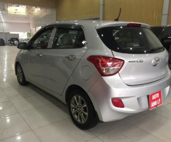 Hyundai i10 Cũ   1.0MT 2014 - Xe Cũ Hyundai I10 1.0MT 2014