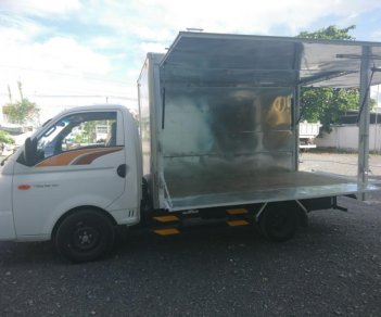 Hyundai Porter  1.5T 2024 - Bán ô tô Hyundai Porter 1.5T màu trắng