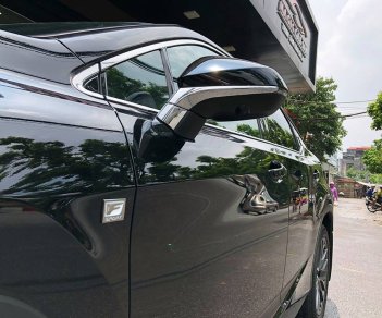 Lexus RX 350 Fsport 2018 - Bán Lexus RX 350 Fsport đời 2018, màu đen, nhập khẩu mới 100%