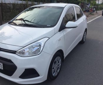 Hyundai i10 Cũ   1.2MT 2017 - Xe Cũ Hyundai I10 1.2MT 2017