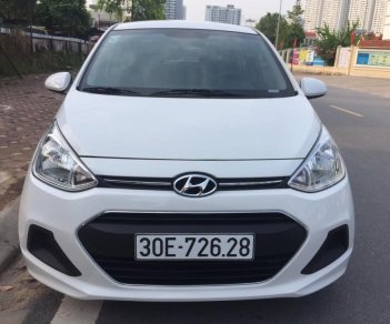 Hyundai i10 Cũ   1.2MT 2017 - Xe Cũ Hyundai I10 1.2MT 2017