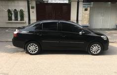 Acura CL 2011 - Chính chủ bán xe TOYOTA VIOS E màu đen, sx cuối 2011, một chủ sử dụng