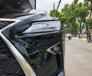 Lexus RX Mới   350 F 2018 - Xe Mới Lexus RX 350 Fsport 2018