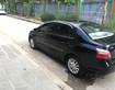 Acura CL 2011 - Chính chủ bán xe TOYOTA VIOS E màu đen, sx cuối 2011, một chủ sử dụng