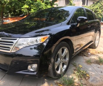 Toyota Venza Cũ   3.5 2009 - Xe Cũ Toyota Venza 3.5 2009