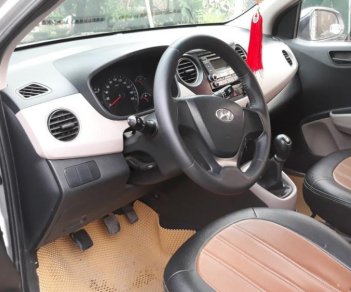 Hyundai i10 Cũ   Grand 2015 - Xe Cũ Hyundai I10 Grand 2015