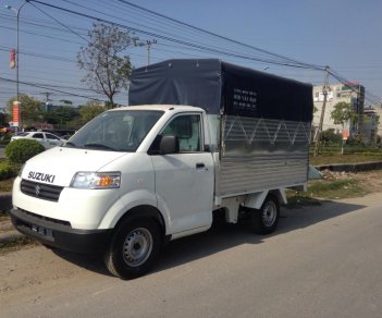 Suzuki Super Carry Pro 2018 - Bán Suzuki Pro 7 tạ, để biết giá xe toàn quốc xin LH: 0985858991