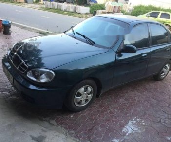 Daewoo Lanos 2003 - Bán Daewoo Lanos đời 2003, giá 65tr