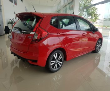 Honda Jazz 2018 - Xe tải Honda Jazz, nhập Thái, bản cao cấp, màu đỏ, trắng, cam, có sẵn giao ngay- Gọi: 0941.000.166