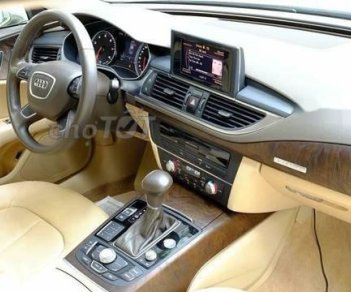 Audi A7 2011 - Cần bán xe Audi A7 sản xuất năm 2011, nhập khẩu nguyên chiếc