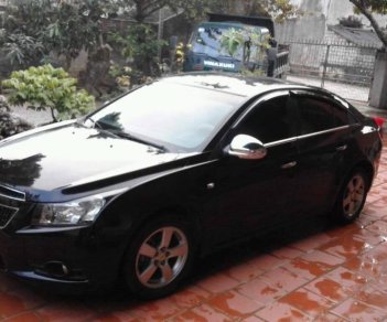 Chevrolet Cruze LS 2011 - Bán xe chính chủ giữ gìn cẩn thận