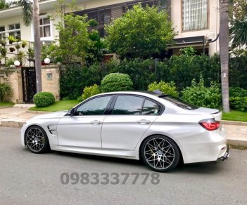 BMW 3 Series 328i Sportline 2013 - Bán BMW 2013 328i Sportline full M3 SG hiếm có chiếc thứ 2