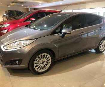 Ford Fiesta 1.5L Sport 2018 - Bán ô tô Ford Fiesta 1.5L Sport đời 2018, trả trước 149 triệu lấy xe ngay