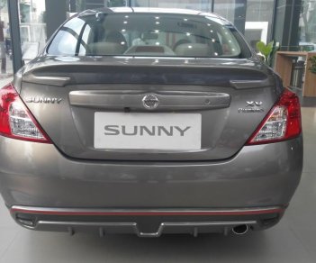 Nissan Sunny XV Premium 2018 - Bán xe Nissan Sunny XV Premium xám số tự động-LH ngay Mr Hùng 0906.08.5251 để có giá tốt nhất