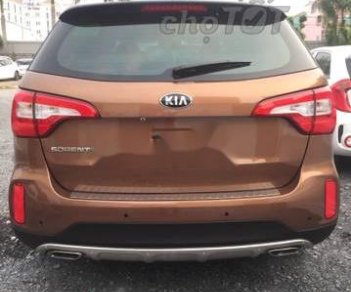 Kia Sorento GATH  2018 - Bán Kia Sorento đời 2018, 919 triệu