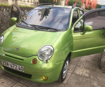 Daewoo Matiz SE 2007 - Cần bán Daewoo Matiz SE đời 2007, giá chỉ 78 triệu