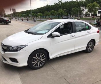 Honda City 2018 - Bán ô tô Honda City đời 2018, Đừng Mua Xe Mà Chưa Gọi Cho Tôi - Bạn sẽ Tiết Kiệm chi phí hơn : LH-0931.5131.44 -Gặp Huy