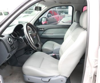 Ford Everest 2.5MT 2015 - Bán Ford Everest 2.5MT 2015