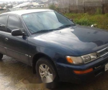 Toyota Corolla 1995 - Cần bán Toyota Corolla đời 1995, giá 150tr