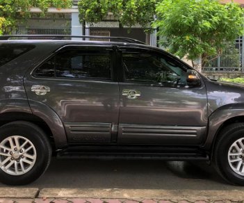 Toyota Fortuner V 2.7 AT 2014 - Fortuner V 2014 cá nhân sử dụng 26 ngàn km