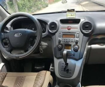 Kia Carens 2008 - Cần bán xe Kia Carens năm 2008, màu bạc, nhập khẩu, giá 330 triệu