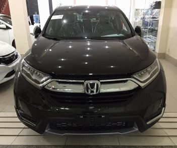 Honda CR V L 2018 - Bán Honda CR-V bản Full KM 30triệu phụ kiện - Call 0901657123