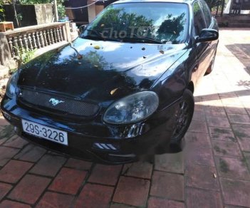 Daewoo Leganza 2002 - Bán xe Daewoo Leganza đời 2002, giá 95tr