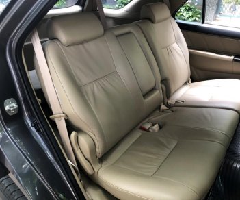 Toyota Fortuner V 2.7 AT 2014 - Fortuner V 2014 cá nhân sử dụng 26 ngàn km