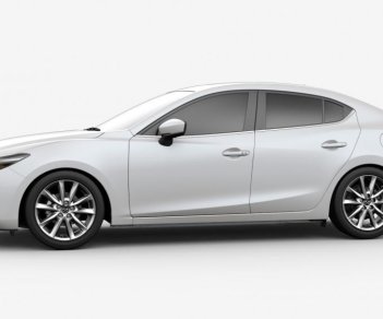 Mazda 3 2018 - Mazda 3 All New 2018- Lấy xe chỉ từ 130tr- 0932.770.005- 0938.908.107